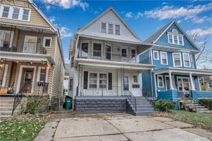 374 Baynes St, Unit Lower