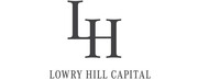 Property Management Company Logo Lowry Hill Property Management