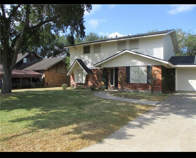 10625 Rockwood St in Corpus Christi, TX - Building Photo - Building Photo