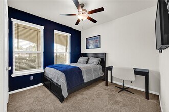 12310 Woodnote Ln in Atascocita, TX - Building Photo - Building Photo