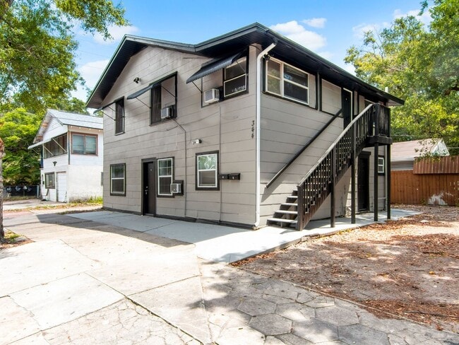 property at 344 35th St S