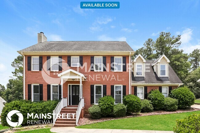 property at 2788 Southpark Blvd SW