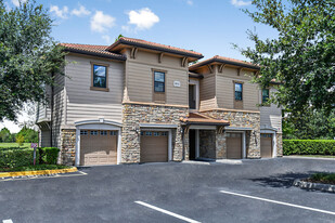 Sanctuary at Eagle Creek Apartments