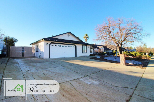 property at 11540 Vista Del Rio