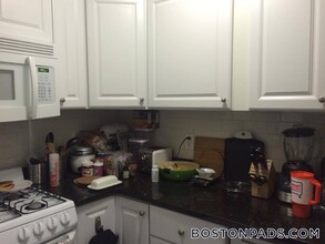 64 Hemenway St in Boston, MA - Building Photo - Building Photo