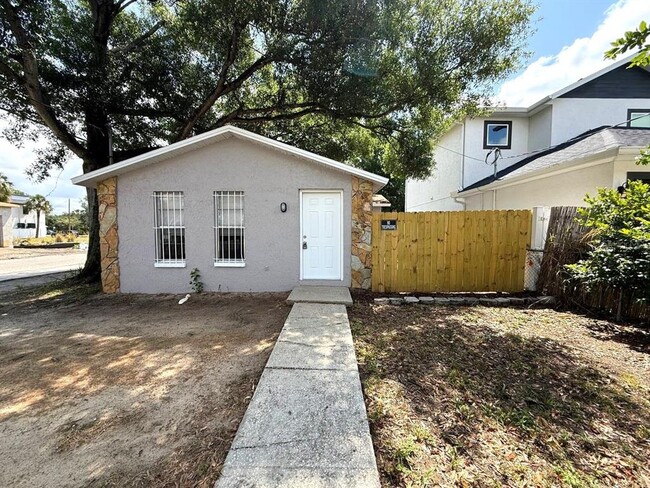 property at 2811 N 21st St