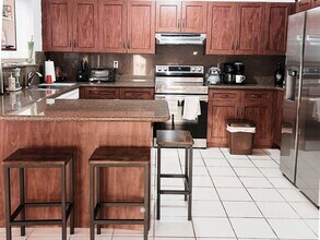 14141 SW 156th Terrace in Miami, FL - Building Photo - Building Photo