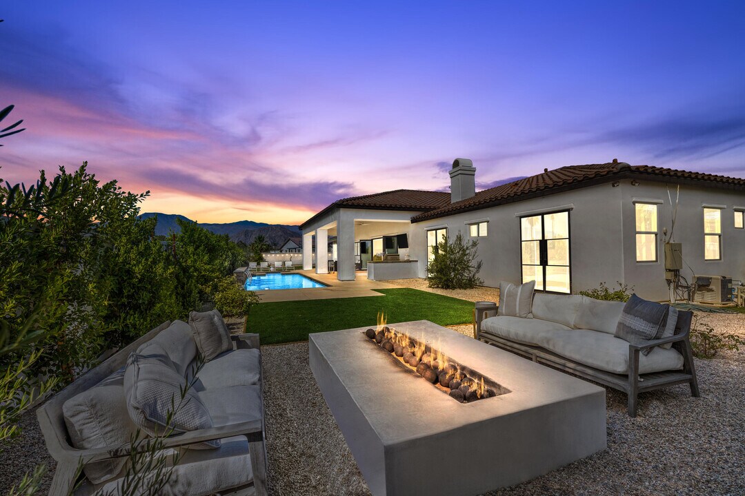 49636 Constitution Dr in Indio, CA - Building Photo