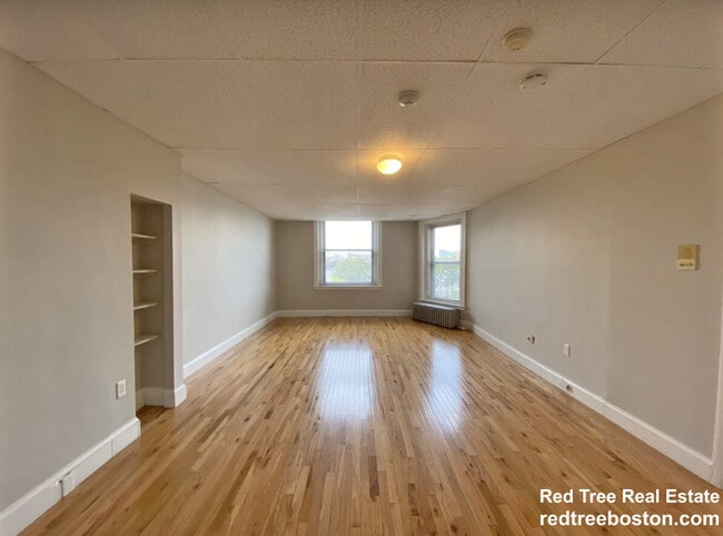 649 Washington St, Unit 2 in Boston, MA - Building Photo - Building Photo