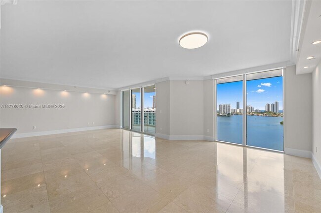 property at 3301 NE 183rd St