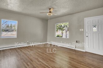 728 N Meade Ave in Colorado Springs, CO - Foto de edificio - Building Photo