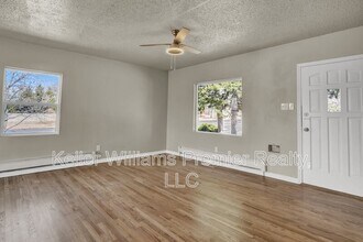 728 N Meade Ave in Colorado Springs, CO - Building Photo - Building Photo