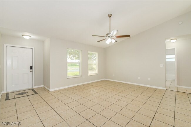 property at 1202 NE 14th Pl