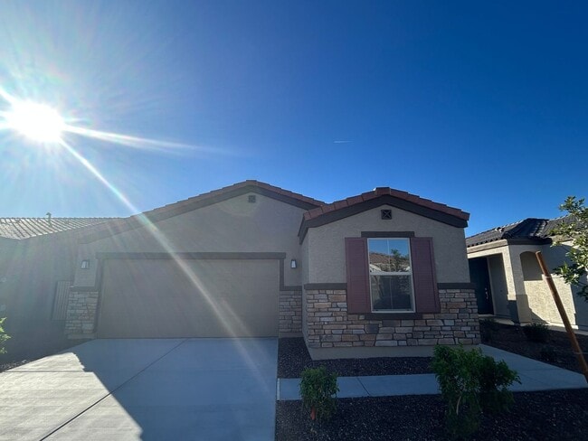 24367 W Jessica Ln in Buckeye, AZ - Building Photo - Building Photo