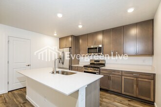 15132 Nimbus Way in Caldwell, ID - Building Photo - Building Photo