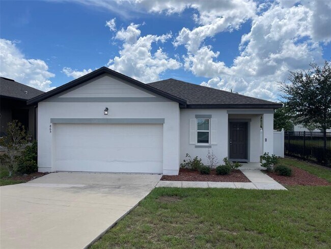 property at 865 Orchid Grove Blvd