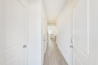 819 Sweet Jubilee Ln in Houston, TX - Building Photo - Building Photo