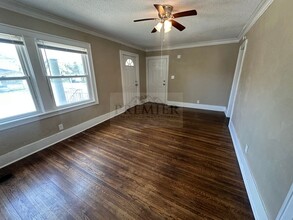 5646 Lydia Ave in Kansas City, MO - Foto de edificio - Building Photo