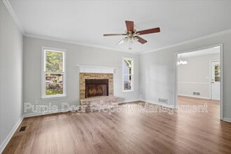 4201 Autumn Lake Dr in Buford, GA - Building Photo - Building Photo