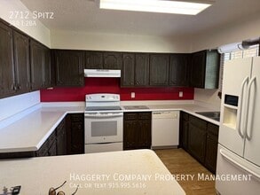 2712 Spitz St in Las Cruces, NM - Building Photo - Building Photo