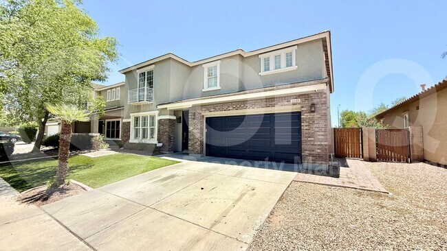 4149 W St Kateri Dr in Phoenix, AZ - Building Photo - Building Photo