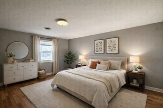 121 Arcadia Ln in Oak Ridge, TN - Building Photo - Building Photo