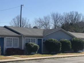 Benton St. Apartments in Monroe, NC - Building Photo - Other