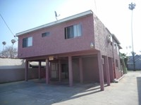 1437 S Cochran Ave in Los Angeles, CA - Building Photo - Building Photo