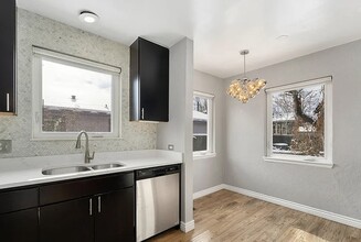 14374 E 47th Dr in Denver, CO - Building Photo - Building Photo