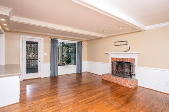 716 Lanham Pl in Raleigh, NC - Building Photo - Building Photo