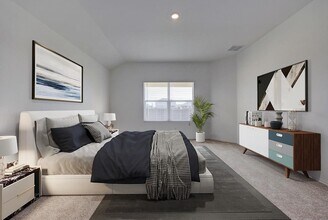 618 Waterway Ave in Hutto, TX - Building Photo - Building Photo