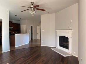 2216 Canyon Point in McKinney, TX - Building Photo - Building Photo