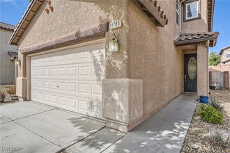 11783 Red Water Ct in Las Vegas, NV - Building Photo - Building Photo