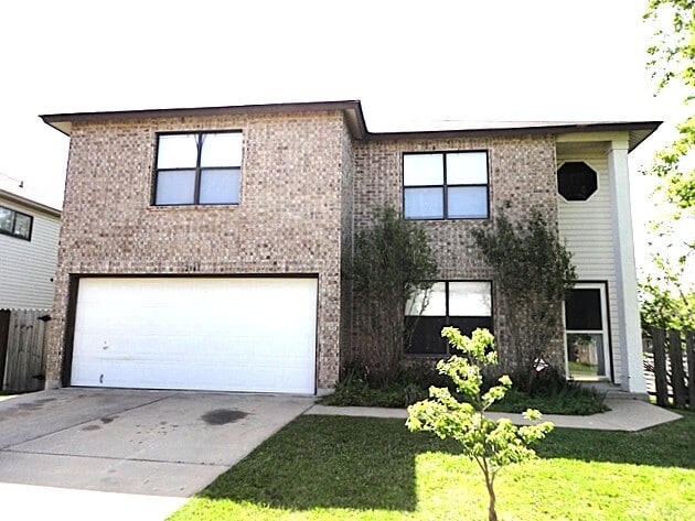 property at 2947 Donnell Dr
