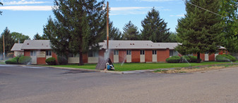 Idaho Friends Retirement Home Apartments