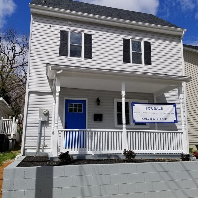 511 S Kent St Rentals in Winchester, VA
