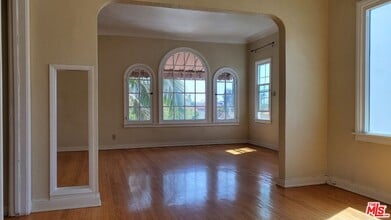 1331 Masselin Ave in Los Angeles, CA - Building Photo - Building Photo