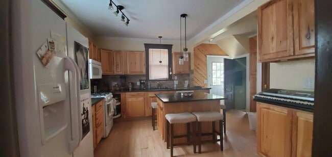 property at 328 Catherine St