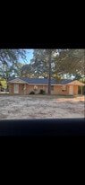 1214 Gillespie Ave in Albany, GA - Building Photo