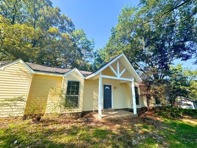 3650 Creek Dr in Mobile, AL - Building Photo - Building Photo