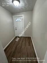 525 Hickory St in Old Forge, PA - Building Photo - Building Photo