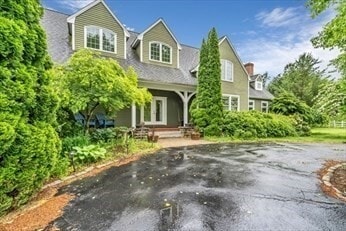 property at 72 Boon Rd