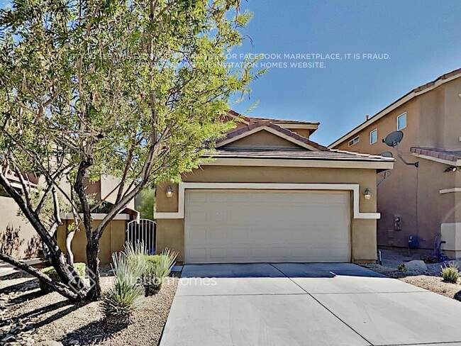 property at 9253 Placer Bullion Ave