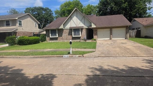property at 15122 Cedar Ridge Dr