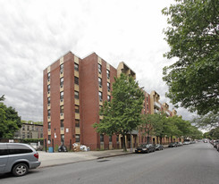 940-950 Gates Ave Apartments