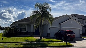 3052 Youngford St in Orlando, FL - Building Photo