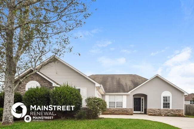 5080 Towne Park Dr