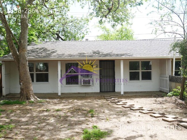 2850-2864 33rd Ave in Sacramento, CA - Foto de edificio - Building Photo