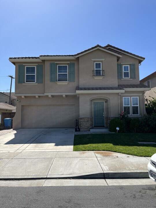 4656 Snead Dr in Santa Clara, CA - Foto de edificio