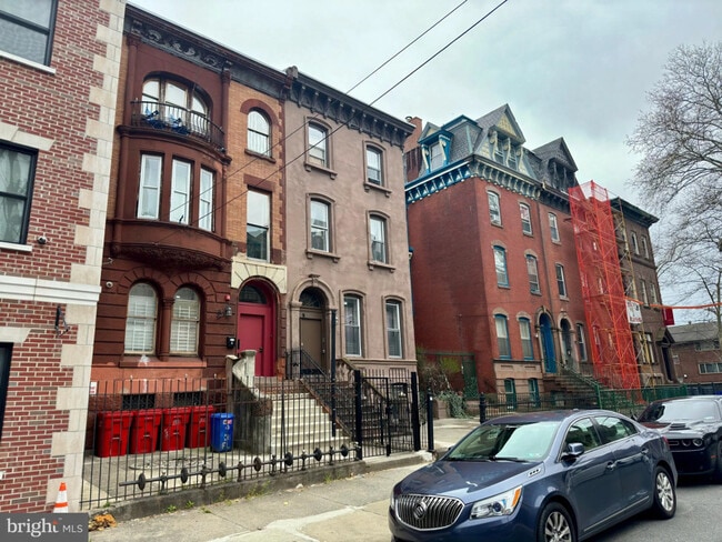 1511 N 16th St in Philadelphia, PA - Building Photo - Building Photo